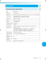 Preview for 232 page of Brother PR-600II User Manual