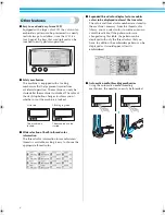 Preview for 11 page of Brother PR-620 Operation Manual