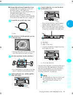 Предварительный просмотр 46 страницы Brother PR-620 Operation Manual