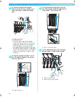 Preview for 55 page of Brother PR-620 Operation Manual