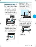 Preview for 86 page of Brother PR-620 Operation Manual