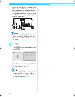 Предварительный просмотр 155 страницы Brother PR-620 Operation Manual