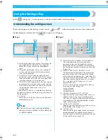 Preview for 157 page of Brother PR-620 Operation Manual