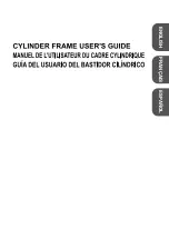 Brother PRCL1 User Manual предпросмотр