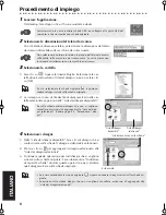 Предварительный просмотр 90 страницы Brother print server Installation Manual