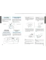 Preview for 12 page of Brother PS-1000 Operation Manual