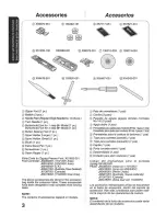 Предварительный просмотр 10 страницы Brother PS-1250 User Manual