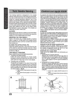 Предварительный просмотр 30 страницы Brother PS-1250 User Manual