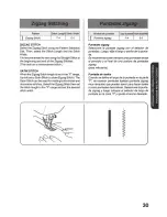 Предварительный просмотр 37 страницы Brother PS-1250 User Manual