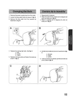 Предварительный просмотр 59 страницы Brother PS-1250 User Manual