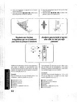 Preview for 54 page of Brother PS-2200 (French) Manuel D'Utilisation