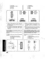 Preview for 56 page of Brother PS-2200 (French) Manuel D'Utilisation