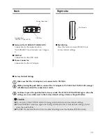 Preview for 12 page of Brother PS-9000 User Manual