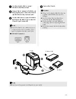 Preview for 14 page of Brother PS-9000 User Manual