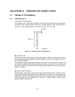 Preview for 12 page of Brother PT 1000 - P-Touch 1000 B/W Thermal Transfer Printer Service Manual