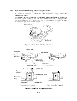 Preview for 13 page of Brother PT 1000 - P-Touch 1000 B/W Thermal Transfer Printer Service Manual