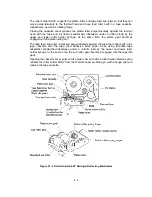 Preview for 14 page of Brother PT 1000 - P-Touch 1000 B/W Thermal Transfer Printer Service Manual