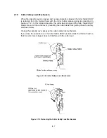 Preview for 18 page of Brother PT 1000 - P-Touch 1000 B/W Thermal Transfer Printer Service Manual