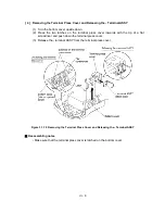 Preview for 33 page of Brother PT 1000 - P-Touch 1000 B/W Thermal Transfer Printer Service Manual