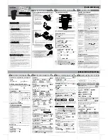 Preview for 1 page of Brother PT 1010 - P-Touch 1010 B/W Thermal Transfer Printer (Spanish) Guía Del Usuario