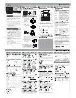 Preview for 1 page of Brother PT-1280SP (Spanish) Guía Del Usuario