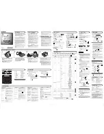 Brother PT-1290BT - LABEL MAKER Simply Stylish User Manual preview