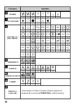 Preview for 30 page of Brother PT 1400 - P-Touch 1400 Two-color Thermal Transfer Printer User Manual