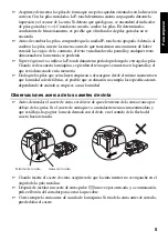 Preview for 73 page of Brother PT 1400 - P-Touch 1400 Two-color Thermal Transfer Printer User Manual