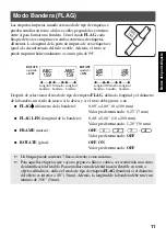 Preview for 79 page of Brother PT 1400 - P-Touch 1400 Two-color Thermal Transfer Printer User Manual