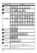 Preview for 90 page of Brother PT 1400 - P-Touch 1400 Two-color Thermal Transfer Printer User Manual