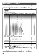 Preview for 114 page of Brother PT 1400 - P-Touch 1400 Two-color Thermal Transfer Printer User Manual