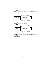 Предварительный просмотр 21 страницы Brother PT 1700 - Electronic Labeler User Manual