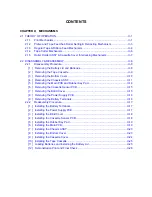 Preview for 16 page of Brother PT 1800 - P-Touch 1800 Thermal Transfer Printer Service Manual