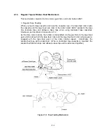 Preview for 20 page of Brother PT 1800 - P-Touch 1800 Thermal Transfer Printer Service Manual