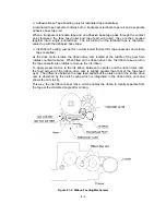 Предварительный просмотр 21 страницы Brother PT 1800 - P-Touch 1800 Thermal Transfer Printer Service Manual