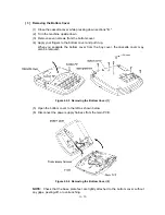 Предварительный просмотр 26 страницы Brother PT 1800 - P-Touch 1800 Thermal Transfer Printer Service Manual