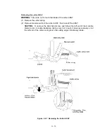 Preview for 29 page of Brother PT 1800 - P-Touch 1800 Thermal Transfer Printer Service Manual