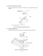 Предварительный просмотр 31 страницы Brother PT 1800 - P-Touch 1800 Thermal Transfer Printer Service Manual