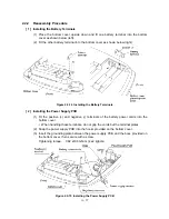 Предварительный просмотр 33 страницы Brother PT 1800 - P-Touch 1800 Thermal Transfer Printer Service Manual