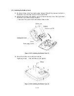 Preview for 39 page of Brother PT 1800 - P-Touch 1800 Thermal Transfer Printer Service Manual