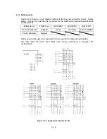 Preview for 50 page of Brother PT 1800 - P-Touch 1800 Thermal Transfer Printer Service Manual