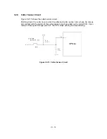 Preview for 58 page of Brother PT 1800 - P-Touch 1800 Thermal Transfer Printer Service Manual