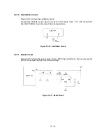 Preview for 59 page of Brother PT 1800 - P-Touch 1800 Thermal Transfer Printer Service Manual