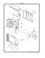 Preview for 6 page of Brother PT-2420PC Parts Reference List