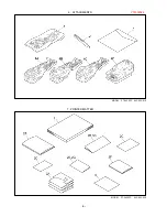 Preview for 12 page of Brother PT-2420PC Parts Reference List