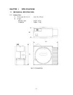 Preview for 5 page of Brother PT-2420PC Service Manual