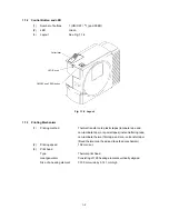 Preview for 6 page of Brother PT-2420PC Service Manual