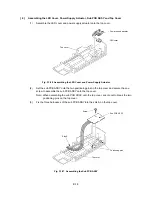 Preview for 35 page of Brother PT-2420PC Service Manual