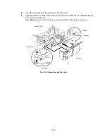 Preview for 36 page of Brother PT-2420PC Service Manual