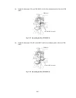 Preview for 38 page of Brother PT-2420PC Service Manual